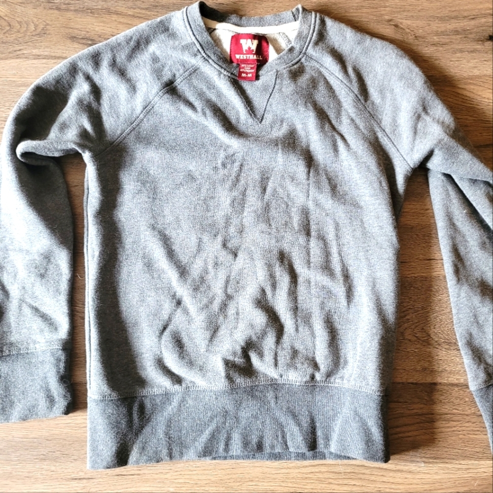 Westhall sweater